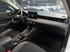 Honda XR-V 1.5L CVT hot version - фото 18