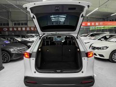 Honda XR-V 1.5L CVT hot version - фото 19