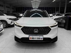 Honda XR-V 1.5L CVT hot version - фото 2