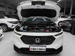 Honda XR-V 1.5L CVT hot version - фото 20