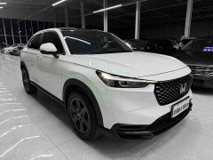 Honda XR-V 1.5L CVT hot version - фото 3