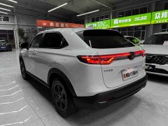 Honda XR-V 1.5L CVT hot version - фото 6