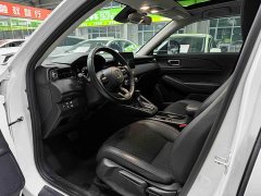 Honda XR-V 1.5L CVT hot version - фото 7