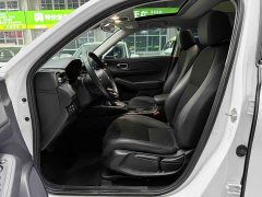 Honda XR-V 1.5L CVT hot version - фото 8