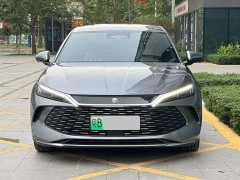 BYD Qin L DM-i Smart Driving Edition 80KM Transcendent Type - фото 2