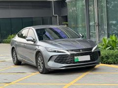BYD Qin L DM-i Smart Driving Edition 80KM Transcendent Type - фото 3