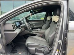 BYD Qin L DM-i Smart Driving Edition 80KM Transcendent Type - фото 4