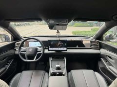 BYD Qin L DM-i Smart Driving Edition 80KM Transcendent Type - фото 5