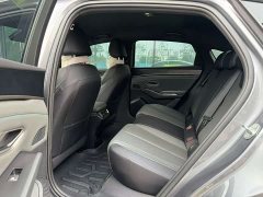 BYD Qin L DM-i Smart Driving Edition 80KM Transcendent Type - фото 6