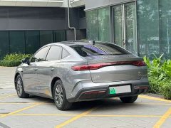 BYD Qin L DM-i Smart Driving Edition 80KM Transcendent Type - фото 7