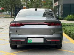 BYD Qin L DM-i Smart Driving Edition 80KM Transcendent Type - фото 8