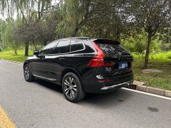 Volvo XC60 2024 B5 AWD Plus Luxury - фото 2
