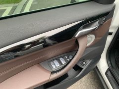 BMW X1 sDrive25Li Leading - фото 11