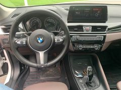 BMW X1 sDrive25Li Leading - фото 13