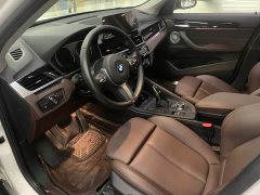 BMW X1 sDrive25Li Leading - фото 14