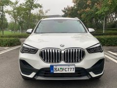 BMW X1 sDrive25Li Leading - фото 2