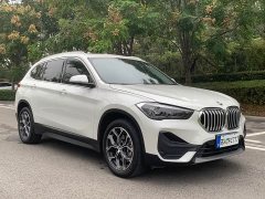 BMW X1 sDrive25Li Leading - фото 3