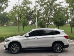 BMW X1 sDrive25Li Leading - фото 4