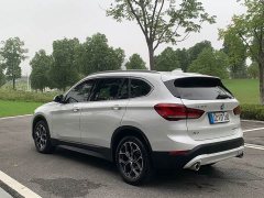BMW X1 sDrive25Li Leading - фото 5
