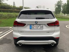 BMW X1 sDrive25Li Leading - фото 6