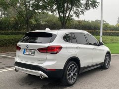 BMW X1 sDrive25Li Leading - фото 7