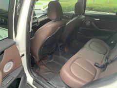 BMW X1 sDrive25Li Leading - фото 8