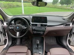BMW X1 sDrive25Li Leading - фото 9