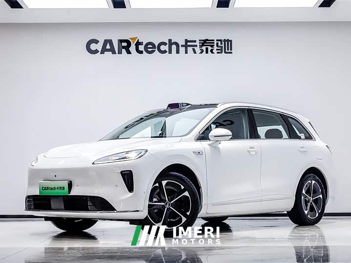 BYD Shangjie H5 extended range Max - автомобиль из Китая