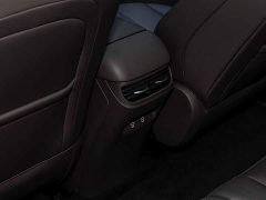 BYD Shangjie H5 extended range Max - фото 11