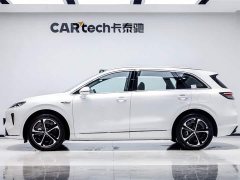 BYD Shangjie H5 extended range Max - фото 3
