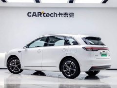 BYD Shangjie H5 extended range Max - фото 4