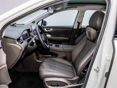 BYD Shangjie H5 extended range Max - фото 9