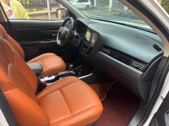 Mitsubishi Outlander 2021 2.0L 2WD Entry-Level 5-Seater - фото 11