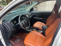 Mitsubishi Outlander 2021 2.0L 2WD Entry-Level 5-Seater - фото 7