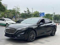 Hongqi H5 2020 1.5T DCT Flag Rhyme Edition - фото 1