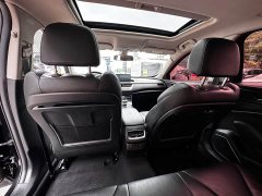 Hongqi H5 2020 1.5T DCT Flag Rhyme Edition - фото 11