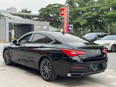 Hongqi H5 2020 1.5T DCT Flag Rhyme Edition - фото 13
