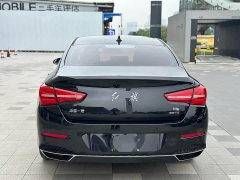 Hongqi H5 2020 1.5T DCT Flag Rhyme Edition - фото 14