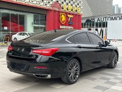 Hongqi H5 2020 1.5T DCT Flag Rhyme Edition - фото 15