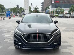 Hongqi H5 2020 1.5T DCT Flag Rhyme Edition - фото 2
