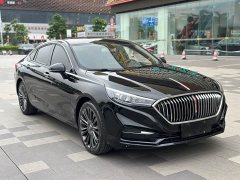 Hongqi H5 2020 1.5T DCT Flag Rhyme Edition - фото 3