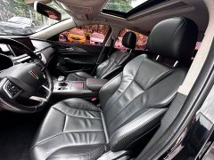 Hongqi H5 2020 1.5T DCT Flag Rhyme Edition - фото 4