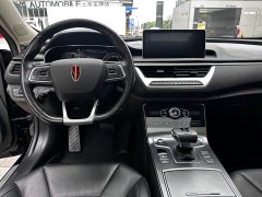 Hongqi H5 2020 1.5T DCT Flag Rhyme Edition - фото 5