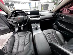 Hongqi H5 2020 1.5T DCT Flag Rhyme Edition - фото 6