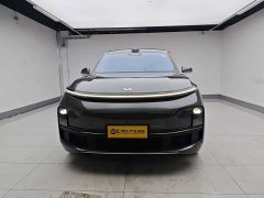 Li Auto Ideal L8 Max smart refresh version - фото 1