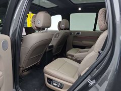 Li Auto Ideal L8 Max smart refresh version - фото 11