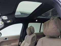 Li Auto Ideal L8 Max smart refresh version - фото 12