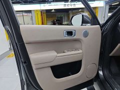 Li Auto Ideal L8 Max smart refresh version - фото 14