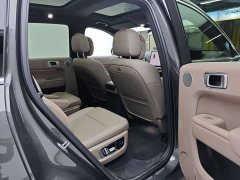 Li Auto Ideal L8 Max smart refresh version - фото 15