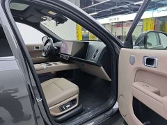 Li Auto Ideal L8 Max smart refresh version - фото 16